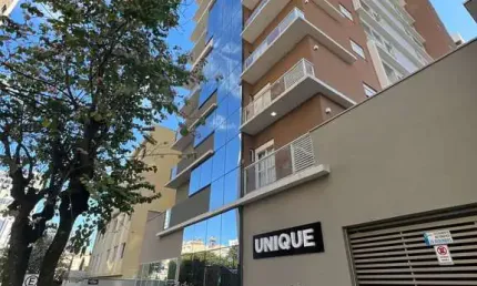 Apartamento com 2 quartos para alugar no São Benedito, Poços de Caldas 