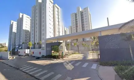Apartamento com 2 quartos à venda no Jardim Country Club, Poços de Caldas 