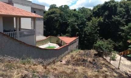 Terreno com 1.017m2 localizado no bairro Nova Pampulha, Vespasiano.