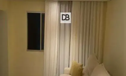 Apartamento à Venda em Santa Luzia - Chácaras Del Rey