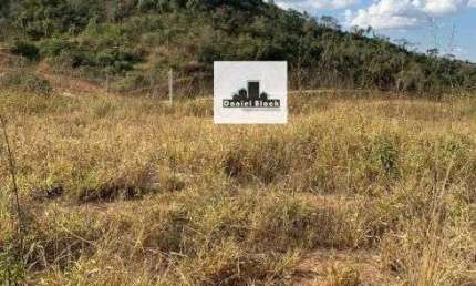 Lotes à Venda na Reserva da Barra - Pedro Leopoldo, MG
