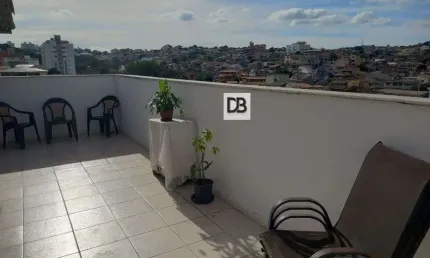 Excelente oportunidade de moradia no charmoso bairro São João Batista!