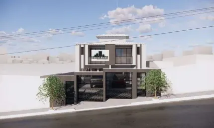 Oportunidade Única: Sua Casa no Liberdade, em Santa Luzia!