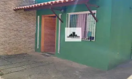 Casa à Venda no Bairro Cachoeira, São José da Lapa - Oportunidade Imperdível!