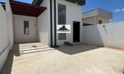 Casa Espetacular à Venda no Bairro Andyara, Pedro Leopoldo