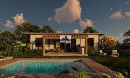 Casas de campo com 2 quartos e 2 suítes localizadas em Acuruí, Itabirito.