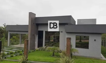 Maravilhosa Casa no Condomínio Estâncias da Mata, em Jaboticatubas