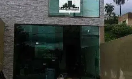 Casa com 3 quartos à venda na Rua DD, Liberdade, Santa Luzia