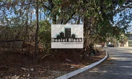 Lote à Venda - Bairro Dom Pedro I - São José da Lapa