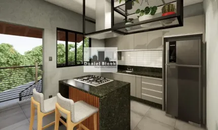 Casa Independente com 3 Quartos e Suíte no Bairro Liberdade, Santa Luzia - 132m² de Área Construída e 2 Vagas