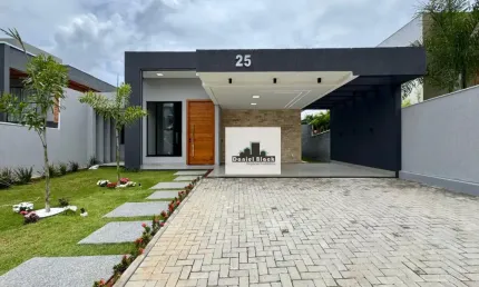 Viva o luxo e a exclusividade no melhor condomínio de Lagoa Santa!