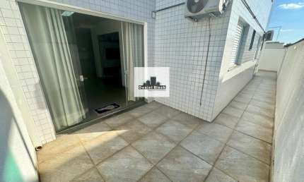 Área Privativa Exclusiva no Bairro Heliópolis – Belo Horizonte