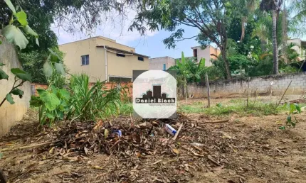 Terreno à venda na Rua Idalina Alves, 65, Dom Pedro, São José da Lapa