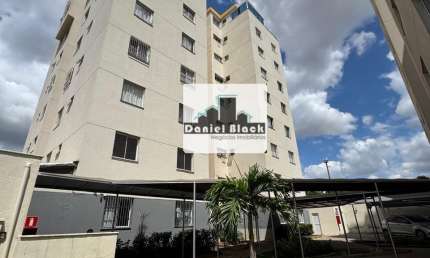 Apartamento com 3 quartos à venda na Rua Dora, 277, Piratininga (Venda Nova), Belo Horizonte