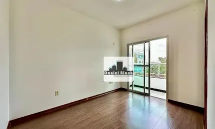 Apartamento de luxo no bairro santa mônica - belo horizonte
