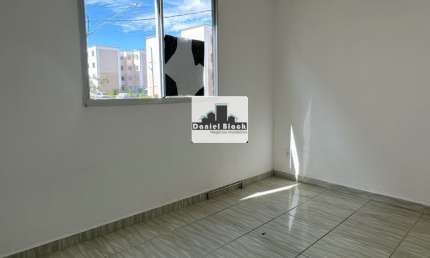 Apartamento com 2 quartos à venda na Rua João Barbosa da Fonseca, 2330, Centro, Vespasiano