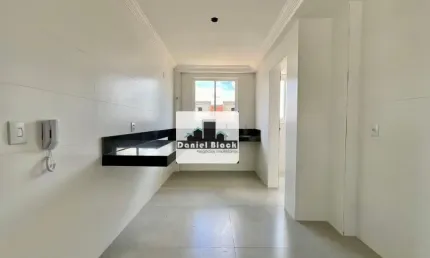 Apartamento com 3 quartos à venda na Alameda das Patativas, 282, Cabral, Contagem