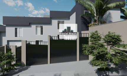 Sua nova casa está aqui, no bairro Imperial – Santa Luzia