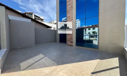 Área Privativa à Venda no Bairro Santa Branca/Pampulha - Belo Horizonte