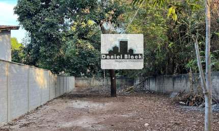 Lote à Venda no Bairro Jardim Encantado - São José da Lapa
