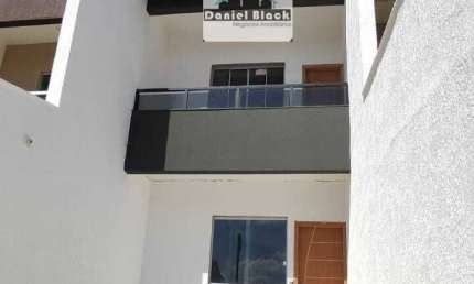 Casa Duplex à Venda no Bairro Dom Pedro - São José da Lapa