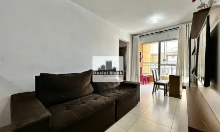 Apartamento à venda no bairro santa mônica - belo horizonte