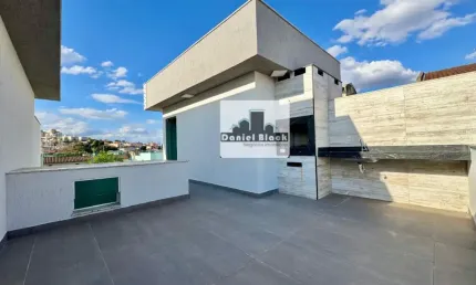 Casa com 3 quartos à venda na Rua General Patton, 450, Santa Amélia, Belo Horizonte