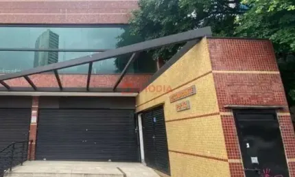 Prédio à venda na avenida doutor cardoso de melo, 0001, vila olímpia, são paulo por r$ 15.000.000
