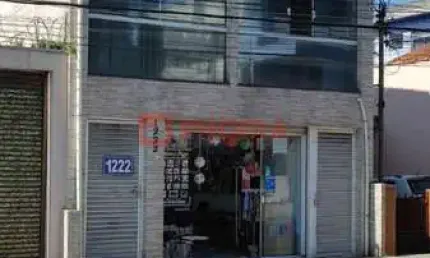 Prédio para alugar na Avenida Mazzei, 1222, Vila Mazzei, São Paulo por R$ 15.000