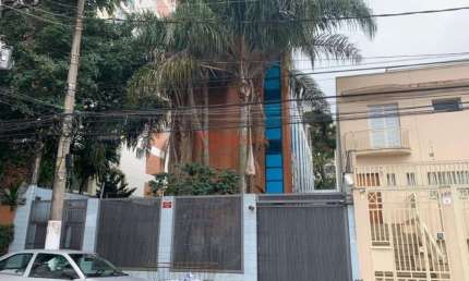 Prédio com 9 salas para alugar na Rua Mairinque, 145, Vila Clementino, São Paulo por R$ 39.500