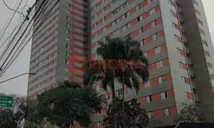 Apartamento com 3 quartos à venda na rua da bica, 410, freguesia do ó, são paulo por r$ 854.000