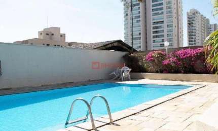 Apartamento com 3 quartos à venda na Rua Copacabana, 426, Santa Teresinha, São Paulo por R$ 590.000