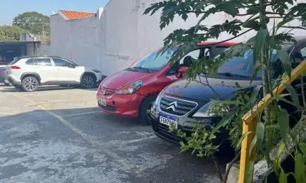 Terreno comercial para alugar na Rua Doutor César, 472, Santana, São Paulo por R$ 45.000