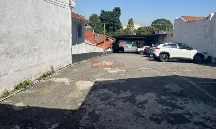 Terreno para locação santana zona norte próximo metro