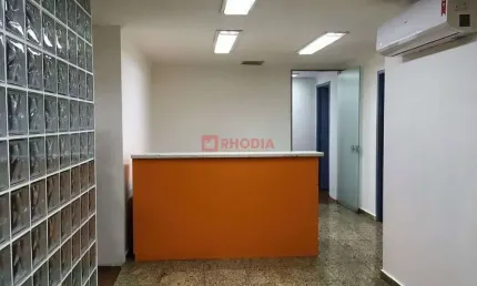Sala comercial com 6 salas para alugar na Avenida Paulista, 171, Bela Vista, São Paulo por R$ 21.001