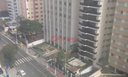 Sala comercial com 1 sala para alugar na Rua Voluntários da Pátria, 2821, Santana, São Paulo por R$ 1.400