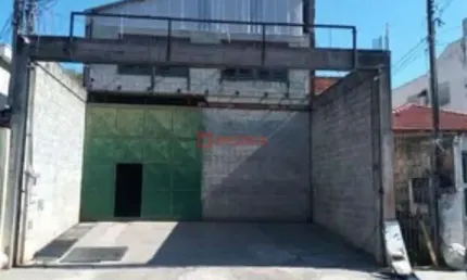 Barracão / Galpão / Depósito com 2 salas à venda na Rua Dom Bento Pickel, 0001, Casa Verde, São Paulo por R$ 5.500.000