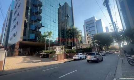 Sala comercial com 1 sala para alugar na Rua Gomes de Carvalho, 1323/25, Vila Olímpia, São Paulo por R$ 12.000