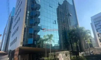 Sala comercial com 2 salas à venda na rua gomes de carvalho, 0001, vila olímpia, são paulo por r$ 7.072.000