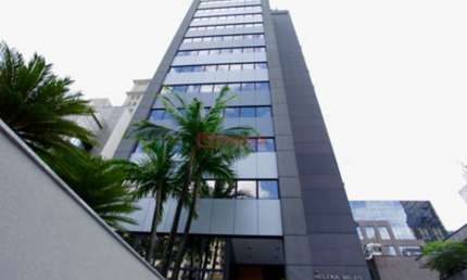 Prédio com 22 salas à venda na Rua Júlio Diniz, 0001, Vila Olímpia, São Paulo por R$ 32.000.000