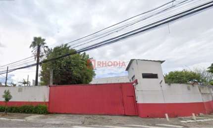 Barracão / Galpão / Depósito para alugar na Rua Fernandes Portalegre, 0001, Jardim Maringa, São Paulo por R$ 120.000