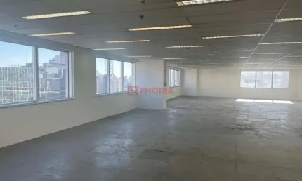 Sala comercial com 1 sala para alugar na Avenida Paulista, 2294, Bela Vista, São Paulo por R$ 72.670