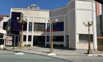 Prédio à venda na Avenida Azevedo, 450 / 460, Vila Azevedo, São Paulo por R$ 8.000.000