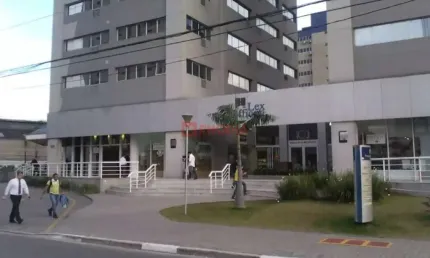 Ponto comercial à venda na Rua do Bosque, 1529 - 162, Barra Funda, São Paulo por R$ 750.000