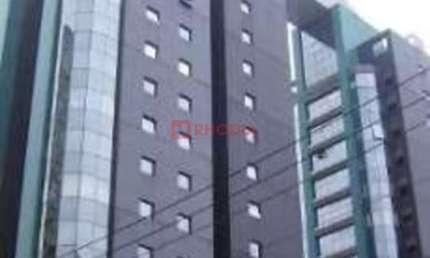 Sala comercial com 6 salas à venda na Avenida Iraí, 75, Indianópolis, São Paulo por R$ 1.613.430
