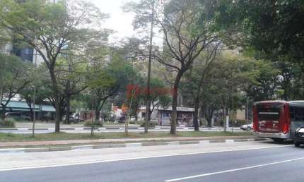 Sala comercial com 1 sala à venda na Avenida Engenheiro Luiz Carlos Berrini, 803, Cidade Monções, São Paulo por R$ 1.950.000