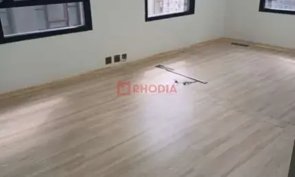 Sala comercial com 6 salas para alugar na Rua Helena, 275, Vila Olímpia, São Paulo por R$ 11.000