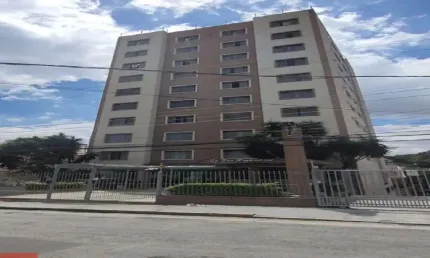 Apartamento com 2 quartos à venda na Rua Sylvio Delduque, 0001, Água Fria, São Paulo por R$ 585.000