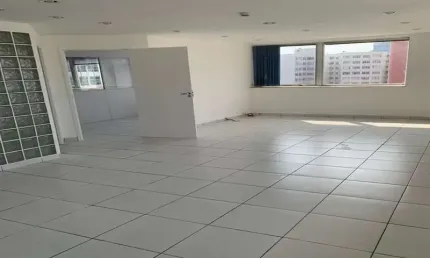 Sala comercial com 3 salas para alugar na Avenida Paulista, 509., Bela Vista, São Paulo por R$ 6.500