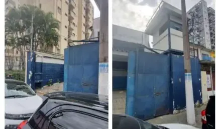 Ponto comercial para alugar na Rua Fagundes Dias, 241, Saúde, São Paulo